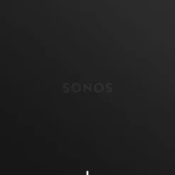 Sonos Port, trådlös musikstreamer