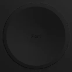 Sonos Port, trådlös musikstreamer