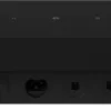 Sonos Ray, kompakt svart soundbar