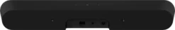 Sonos Ray, kompakt svart soundbar