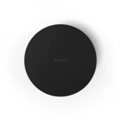 Sonos Ray & Sub Mini 2.1 soundbarpaket, svart