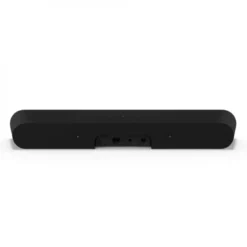 Sonos Ray & Sub Mini 2.1 soundbarpaket, svart