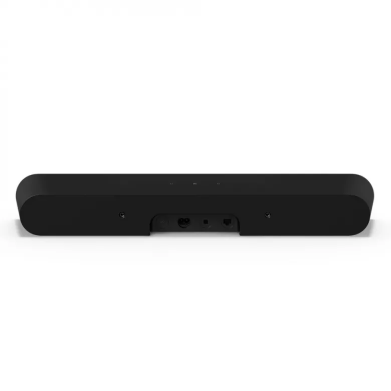 Sonos Ray & Sub Mini 2.1 soundbarpaket, svart
