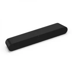 Sonos Ray & Sub Mini 2.1 soundbarpaket, svart