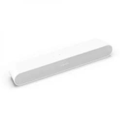 Sonos Ray & Sub Mini 2.1 soundbarpaket, vit