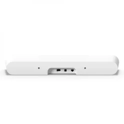 Sonos Ray & Sub Mini 2.1 soundbarpaket, vit