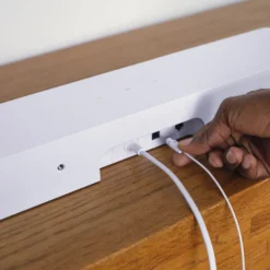 Sonos Ray & Sub Mini 2.1 soundbarpaket, vit