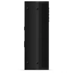 Sonos Roam 2 bärbar högtalare med Bluetooth och Wi-Fi, svart