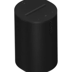 Sonos Roam 2 & Era 100 svart, multiroompaket small