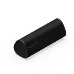 Sonos Roam 2 & Era 100 svart, multiroompaket small