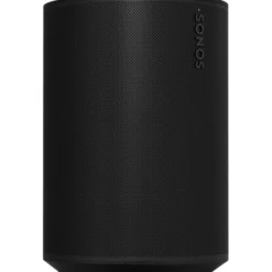 Sonos Roam 2 & Era 100 svart, multiroompaket small