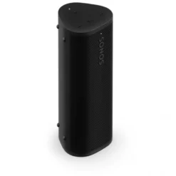 Sonos Roam 2 & Era 100 svart, multiroompaket small