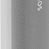 Sonos Roam SL bärbar högtalare med Bluetooth och Wi-Fi, vit