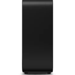 Sonos Sub (gen. 4) kraftfull trådlös subwoofer med Trueplay, svart
