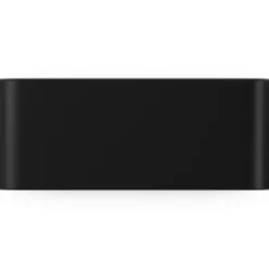 Sonos Sub (gen. 4) kraftfull trådlös subwoofer med Trueplay, svart