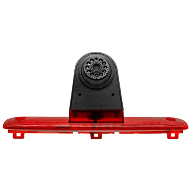 SONO Vision SV-CAMDU1, backkamera för Fiat Ducato 2006-