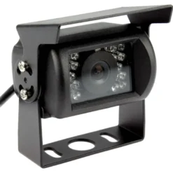 SONO Vision SV-CAMHD2, robust universalkamera med solskydd