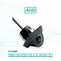 SONO Vision SV-CAM9, universal backkamera