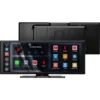 SONO Vision VISiO-11c, 11.4 tums Android-skärm med trådlös CarPlay/Android Auto