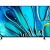 Sony Bravia 3 55" 4K Google-TV K55S35B.CEI (2025)