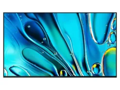 Sony Bravia 3 50" 4K Google-TV K50S35B.CEI (2025)