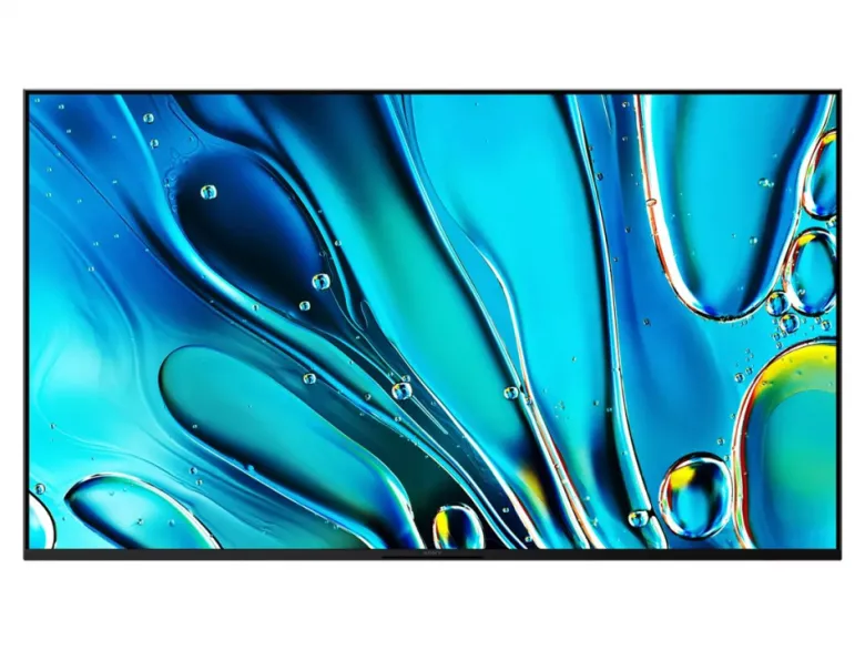 Sony Bravia 3 50" 4K Google-TV K50S35B.CEI (2025)