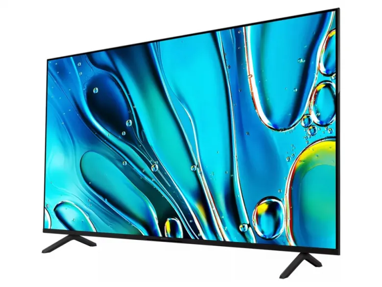 Sony Bravia 3 50" 4K Google-TV K50S35B.CEI (2025)