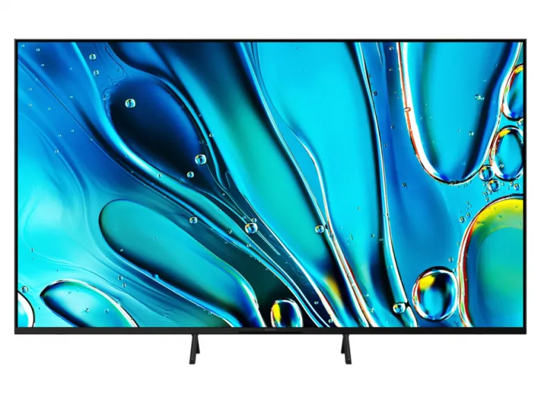 Sony Bravia 3 50" 4K Google-TV K50S35B.CEI (2025)