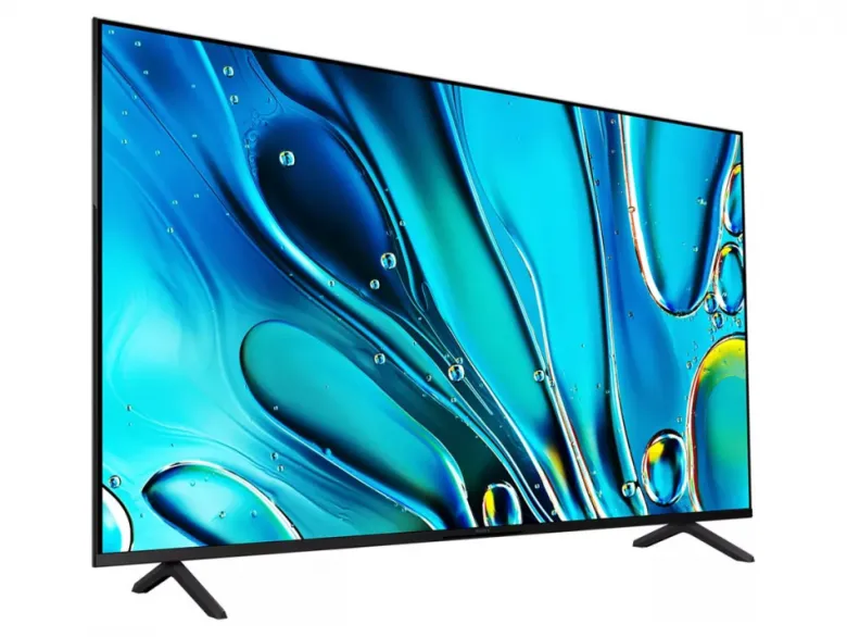 Sony Bravia 3 50" 4K Google-TV K50S35B.CEI (2025)