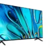 Sony Bravia 3 85" 4K Google-TV K85S35BP.CEI (2025)