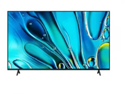 Sony Bravia 3 43" 4K Google-TV K43S35BP.CEI (2025)