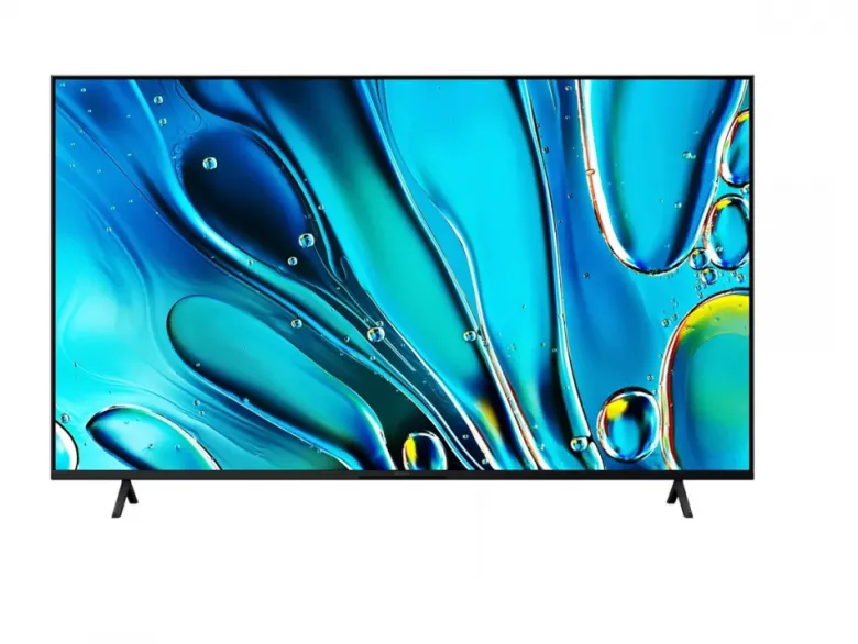 Sony Bravia 3 43" 4K Google-TV K43S35BP.CEI (2025)