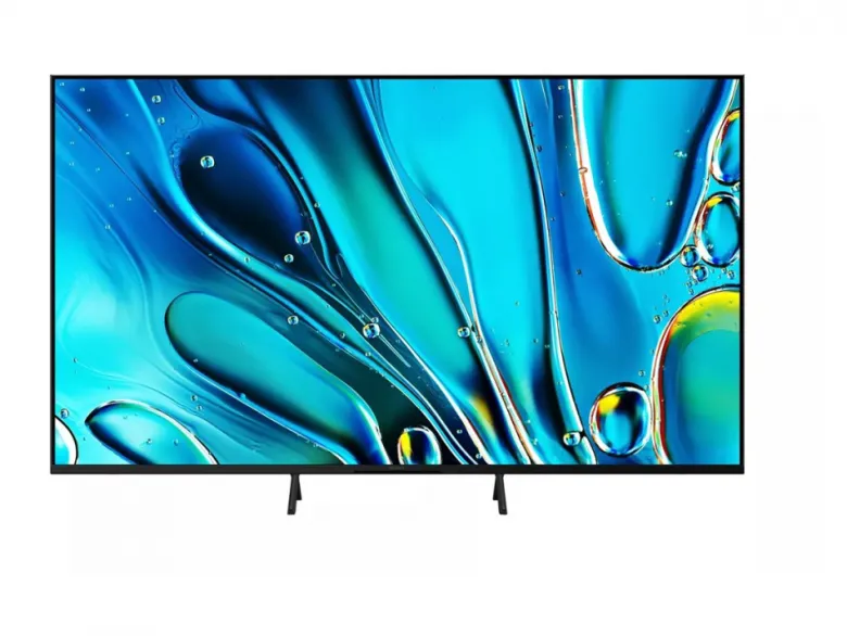 Sony Bravia 3 43" 4K Google-TV K43S35BP.CEI (2025)