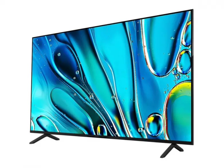 Sony Bravia 3 43" 4K Google-TV K43S35BP.CEI (2025)
