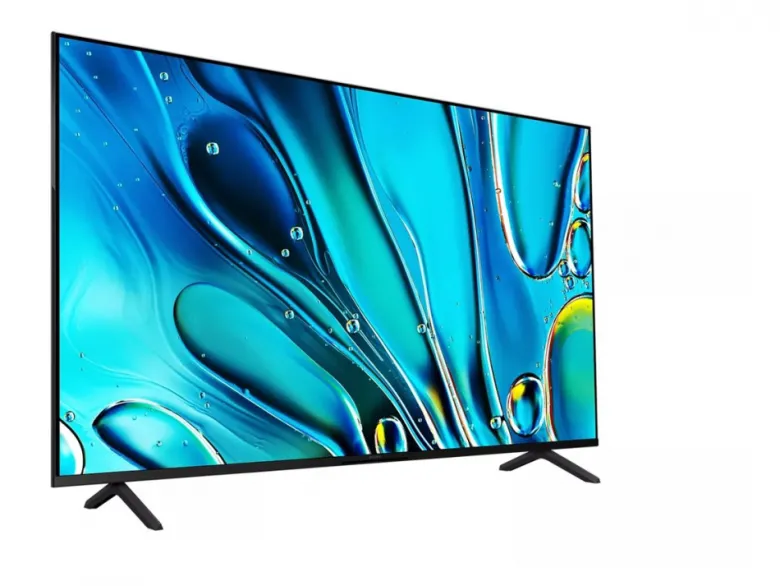 Sony Bravia 3 43" 4K Google-TV K43S35BP.CEI (2025)