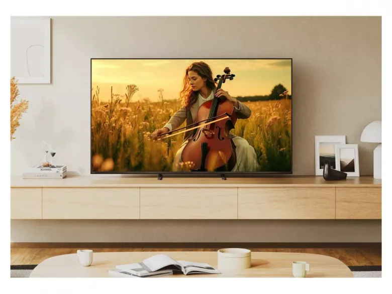 Sony Bravia 5 98" 4K Mini-LED Google-TV K98XR55BP.CEI (2025)