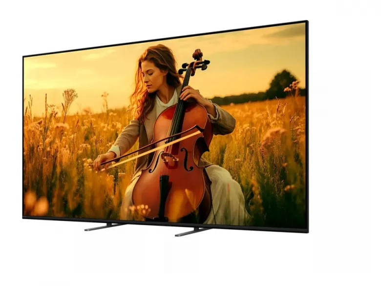 Sony Bravia 5 98" 4K Mini-LED Google-TV K98XR55BP.CEI (2025)