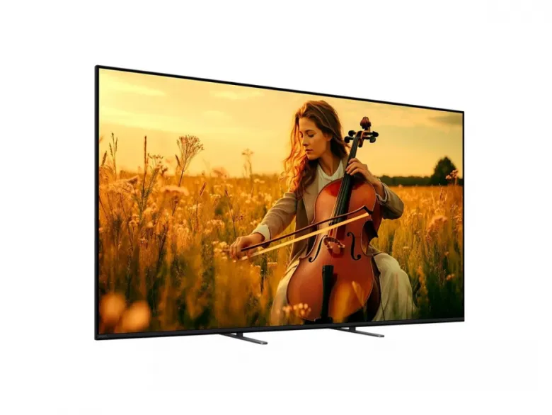 Sony Bravia 5 98" 4K Mini-LED Google-TV K98XR55BP.CEI (2025)