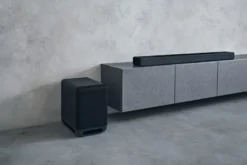 Sony BRAVIA Theatre Bar 9 hemmabiopaket med surround och subwoofer