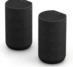 Sony BRAVIA Theatre Bar 9 hemmabiopaket med surround och subwoofer