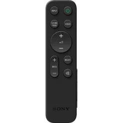 Sony BRAVIA Theatre Bar 9, kraftfull soundbar med Dolby Atmos