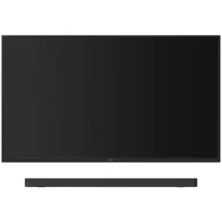 Sony BRAVIA Theatre Bar 9, kraftfull soundbar med Dolby Atmos