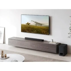 Sony BRAVIA Theatre Bar 6, soundbar med Dolby Atmos 3.1.2