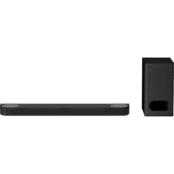 Sony BRAVIA Theatre Bar 6, soundbar med Dolby Atmos 3.1.2