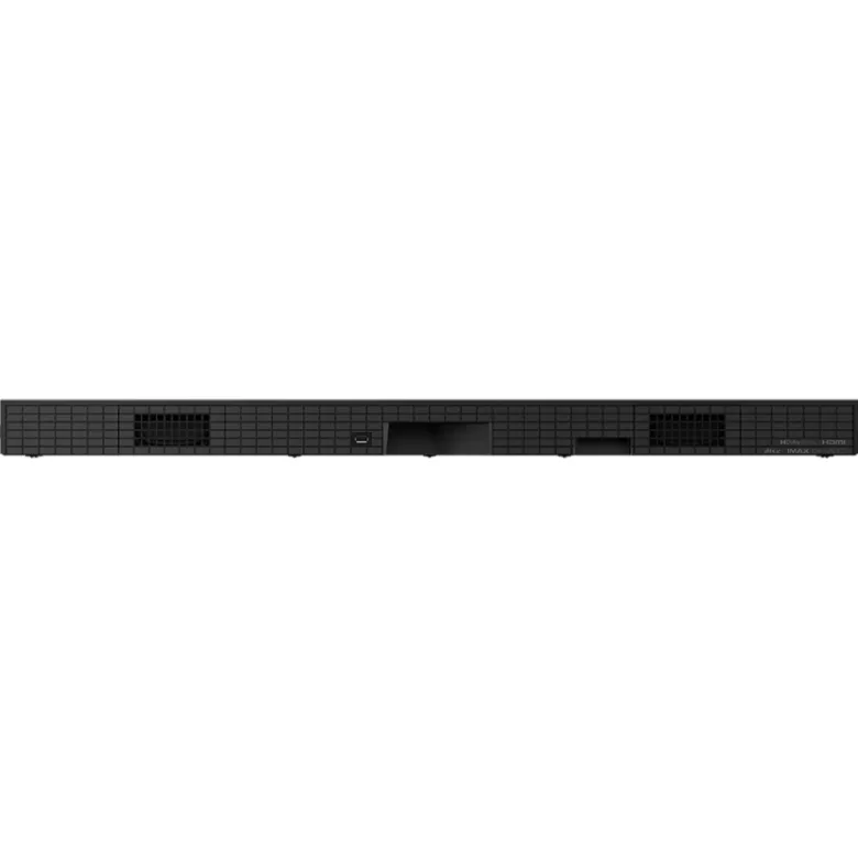 Sony BRAVIA Theatre Bar 7, soundbar med Dolby Atmos
