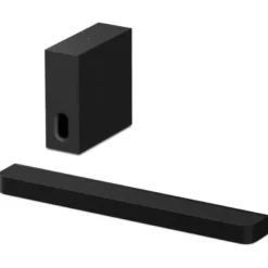Sony BRAVIA Theatre Bar 7 soundbarpaket med Sub 7