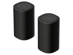 Sony BRAVIA Theatre Rear 8, trådlösa bakhögtalare