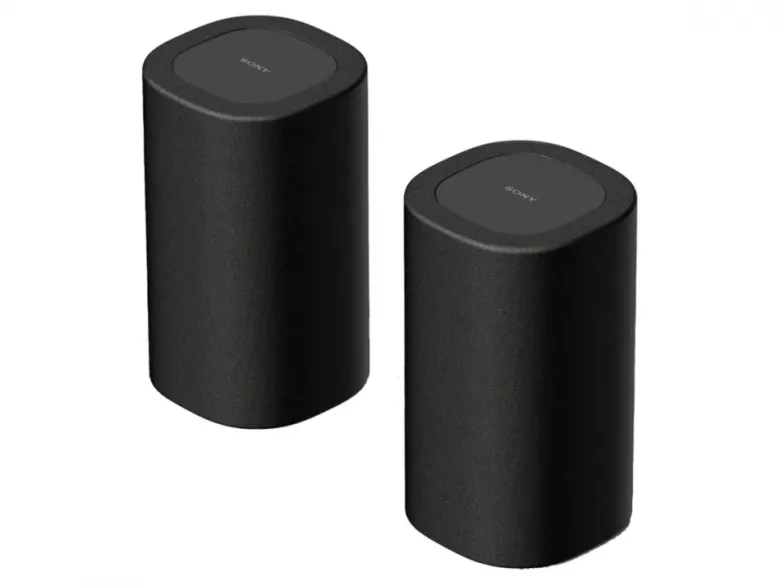 Sony BRAVIA Theatre Rear 8, trådlösa bakhögtalare