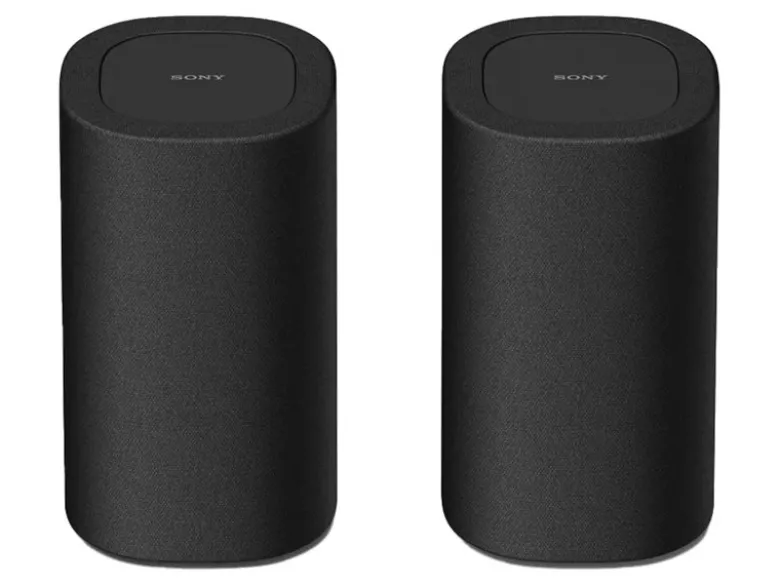 Sony BRAVIA Theatre Rear 8, trådlösa bakhögtalare