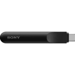 Sony BRAVIA Theatre Trio, hemmabiosystem med 3 enheter